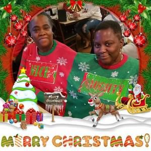 Meet your Posher, Sandra